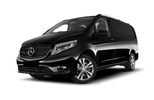 Mercedes Vito Full VIP