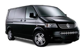 Volkswagen Transporter Full VIP