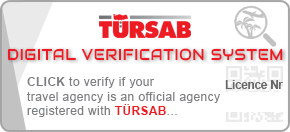 T&Uuml;RSAB