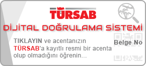TÜRSAB